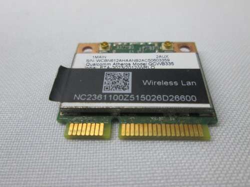 Acer ES1-512 Series Wireless Wi-fi Card NC2361100Z